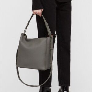 All Saints Kita Crossbody Bag